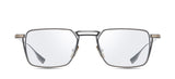 dtx125-03 Blk-gld