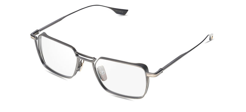 dtx125-03 Blk-gld