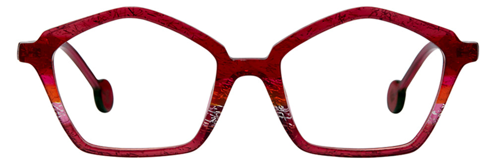 Whirly bird – Optika